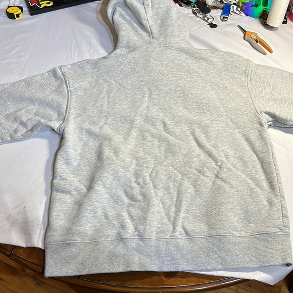 H&Moschino MTV Hoodie Moschino H&M Rare Small Like New NWOT Sweatshirt - Picture 7 of 7